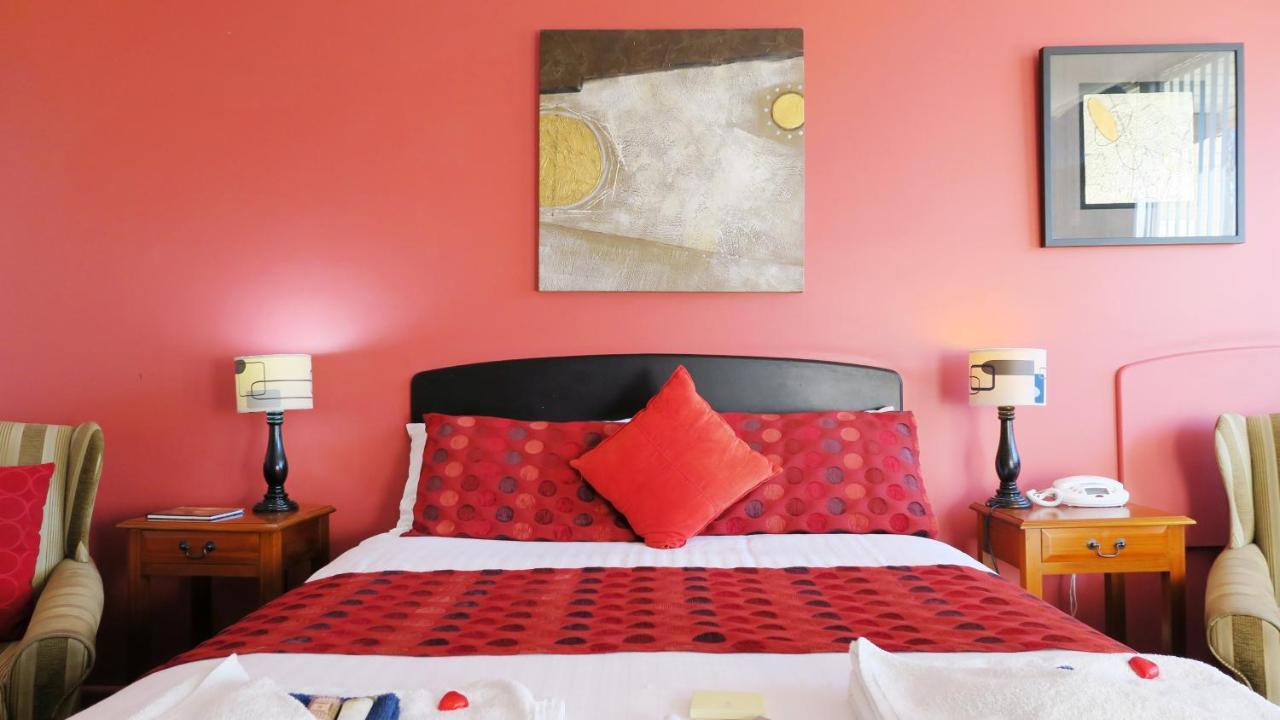 New Norfolk Junction Motel Екстериор снимка