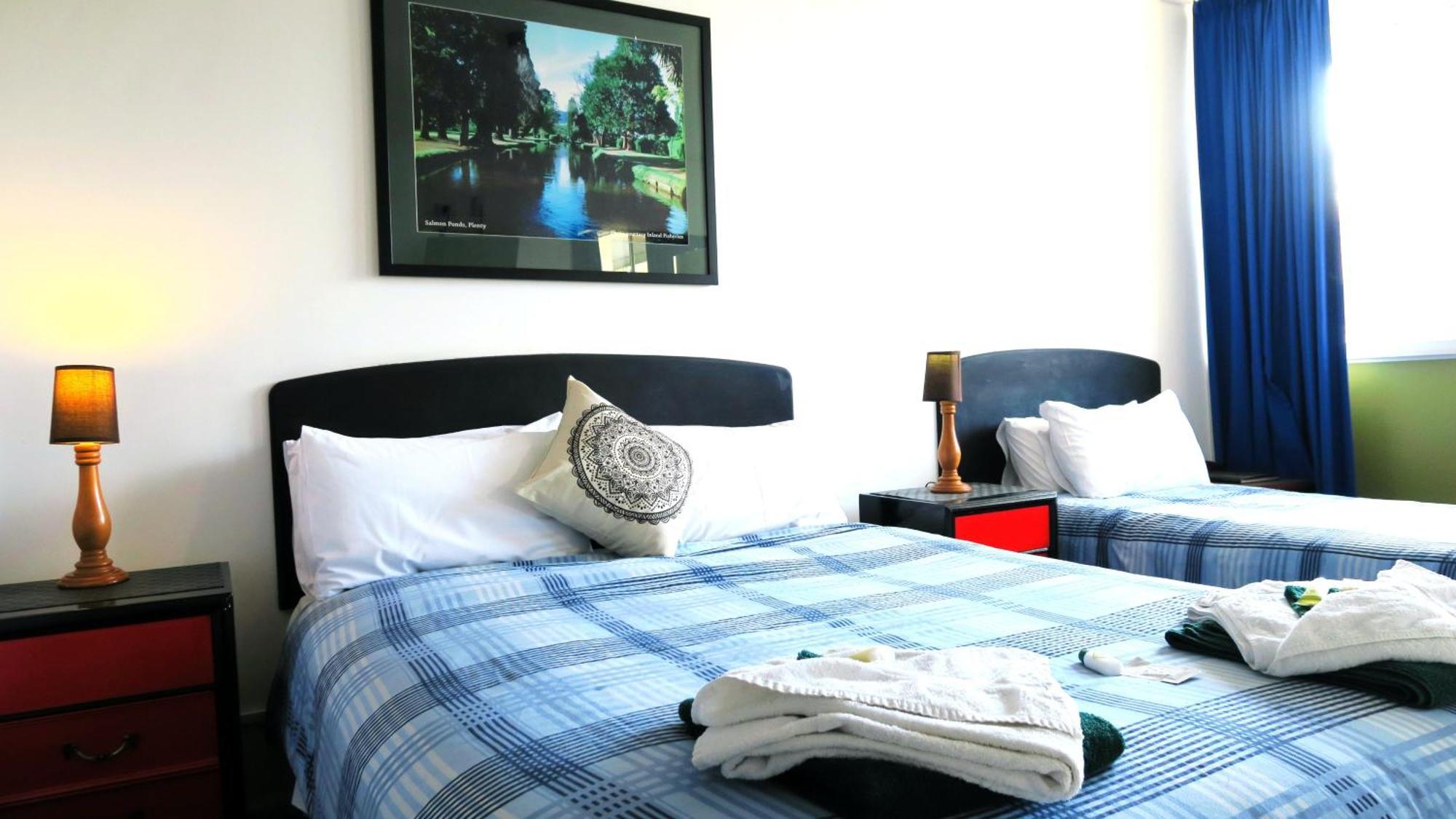 New Norfolk Junction Motel Стая снимка