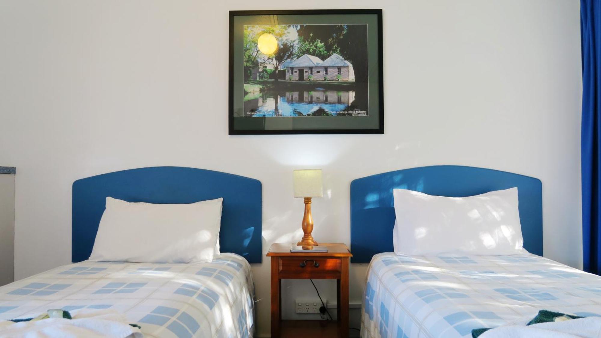 New Norfolk Junction Motel Стая снимка